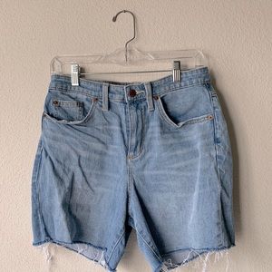 Universal Thread Boyfriend Shorts